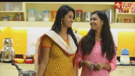 Kalyanam Mudhal Kadhal Varai S03E34 Priya is impressed Full Episode