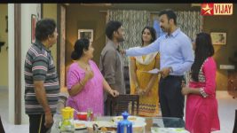 Kalyanam Mudhal Kadhal Varai S03E35 Manoj passes with distinction Full Episode