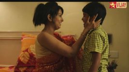 Kalyanam Mudhal Kadhal Varai S03E37 Ashok surprises Vandhana Full Episode