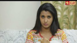 Kalyanam Mudhal Kadhal Varai S03E38 Priya feels wary of Arjun Full Episode