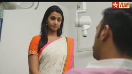 Kalyanam Mudhal Kadhal Varai S03E39 Priya confronts Arjun Full Episode