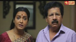 Kalyanam Mudhal Kadhal Varai S03E40 Priya goes missing! Full Episode