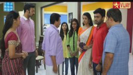 Kalyanam Mudhal Kadhal Varai S03E41 Unnikrishnan snubs Priya Full Episode