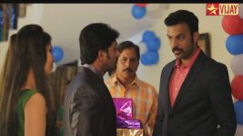 Kalyanam Mudhal Kadhal Varai S03E45 Arjun snubs Ashok and Vandhana Full Episode