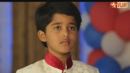 Kalyanam Mudhal Kadhal Varai S03E46 Aditya insults Arjun Full Episode