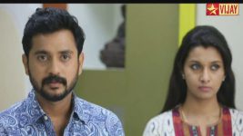 Kalyanam Mudhal Kadhal Varai S03E48 Priya's helping Eeshwar! Full Episode