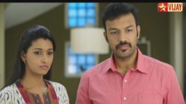 Kalyanam Mudhal Kadhal Varai S03E49 Arjun-Priya pick on each other Full Episode