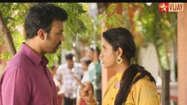 Kalyanam Mudhal Kadhal Varai S03E52 Priya warns Arjun Full Episode