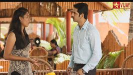 Kalyanam Mudhal Kadhal Varai S03E53 Kavya and Jai meet for lunch Full Episode