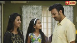 Kalyanam Mudhal Kadhal Varai S03E54 Arjun apologises to Priya Full Episode