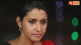 Kalyanam Mudhal Kadhal Varai S03E55 Priya apologises! Full Episode
