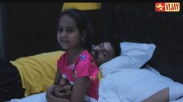 Kalyanam Mudhal Kadhal Varai S04E08 Pooja's cute prayer Full Episode