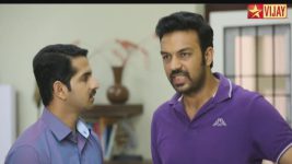 Kalyanam Mudhal Kadhal Varai S04E12 Arjun gets furious on Priya Full Episode