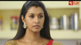 Kalyanam Mudhal Kadhal Varai S04E14 Priya bares her heart to Lalitha Full Episode