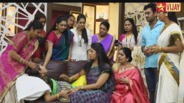 Kalyanam Mudhal Kadhal Varai S04E17 Lalitha gets labour pains Full Episode