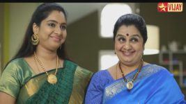 Kalyanam Mudhal Kadhal Varai S04E20 Dhanam rejoices! Full Episode