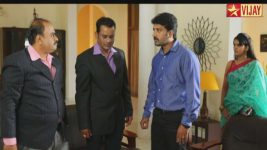 Kalyanam Mudhal Kadhal Varai S04E22 Ashok loses his investors Full Episode