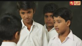 Kalyanam Mudhal Kadhal Varai S04E25 Aditya confronts Shravan Full Episode