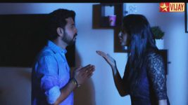 Kalyanam Mudhal Kadhal Varai S04E30 Priya slaps Eeshwar Full Episode