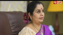 Kalyanam Mudhal Kadhal Varai S04E32 Dhanam rebuffs Priya Full Episode