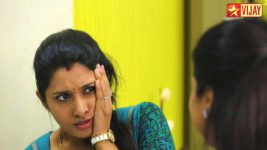 Kalyanam Mudhal Kadhal Varai S04E37 Sukanya slaps Priya Full Episode