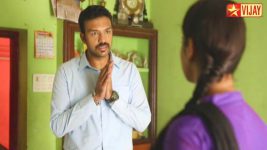 Kalyanam Mudhal Kadhal Varai S04E44 Arjun pleads with Anu Full Episode