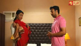 Kalyanam Mudhal Kadhal Varai S04E50 Arjun, Priya on a date? Full Episode