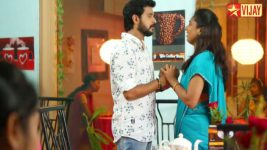 Kalyanam Mudhal Kadhal Varai S04E57 Sukanya confides in Eeshwar Full Episode