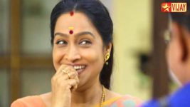 Kalyanam Mudhal Kadhal Varai S05E01 Manju blushes seeing Krish Full Episode
