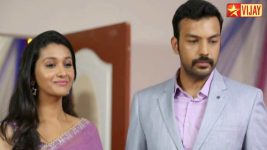 Kalyanam Mudhal Kadhal Varai S05E06 Arjun is smitten by Priya Full Episode