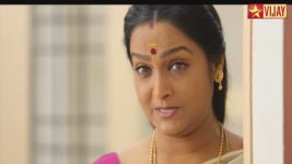 Kalyanam Mudhal Kadhal Varai S05E10 Manju succeeds in her misdeed Full Episode
