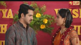 Kalyanam Mudhal Kadhal Varai S05E12 Jai calls off his enagement Full Episode