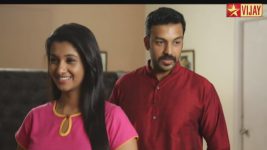 Kalyanam Mudhal Kadhal Varai S05E16 Arjun pacifies Priya Full Episode