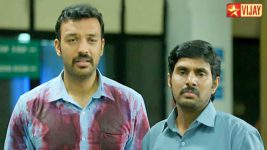 Kalyanam Mudhal Kadhal Varai S05E24 Manju is critical! Full Episode