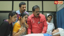 Kalyanam Mudhal Kadhal Varai S05E25 Manju regains consciousness Full Episode