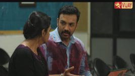 Kalyanam Mudhal Kadhal Varai S05E27 Arjun is shocked! Full Episode