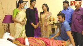 Kalyanam Mudhal Kadhal Varai S05E28 Manju gets discharged Full Episode