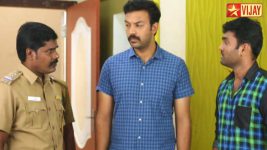 Kalyanam Mudhal Kadhal Varai S05E29 Will the cops arrest Manoj? Full Episode