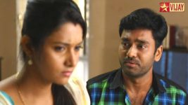 Kalyanam Mudhal Kadhal Varai S05E30 Manoj apologises to Priya Full Episode