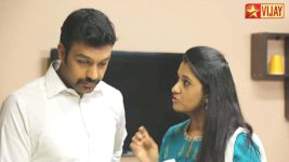 Kalyanam Mudhal Kadhal Varai S06E11 Arjun confides in Priya Full Episode