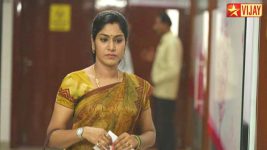 Kalyanam Mudhal Kadhal Varai S06E14 Is Kavitha pregnant? Full Episode