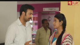 Kalyanam Mudhal Kadhal Varai S06E15 Arjun, Priya share a moment Full Episode