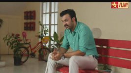 Kalyanam Mudhal Kadhal Varai S06E18 Arjun feels guilty Full Episode