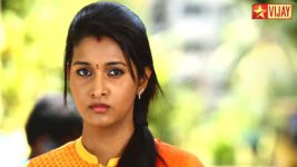 Kalyanam Mudhal Kadhal Varai S06E21 Priya feels upset Full Episode
