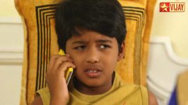 Kalyanam Mudhal Kadhal Varai S06E26 What is Aditya's Wish? Full Episode