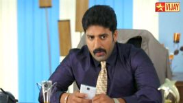Kalyanam Mudhal Kadhal Varai S06E29 Ashok Feels Offended Full Episode