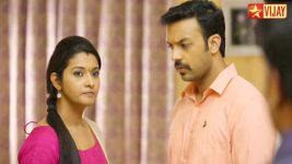 Kalyanam Mudhal Kadhal Varai S06E30 Priya Is Left Shattered! Full Episode