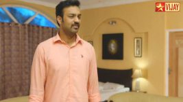 Kalyanam Mudhal Kadhal Varai S06E31 Arjun Feels Guilty Full Episode