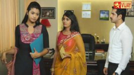 Kalyanam Mudhal Kadhal Varai S06E33 Jai Supports Priya Full Episode