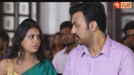 Kalyanam Mudhal Kadhal Varai S06E36 The Courtroom Drama Begins Full Episode